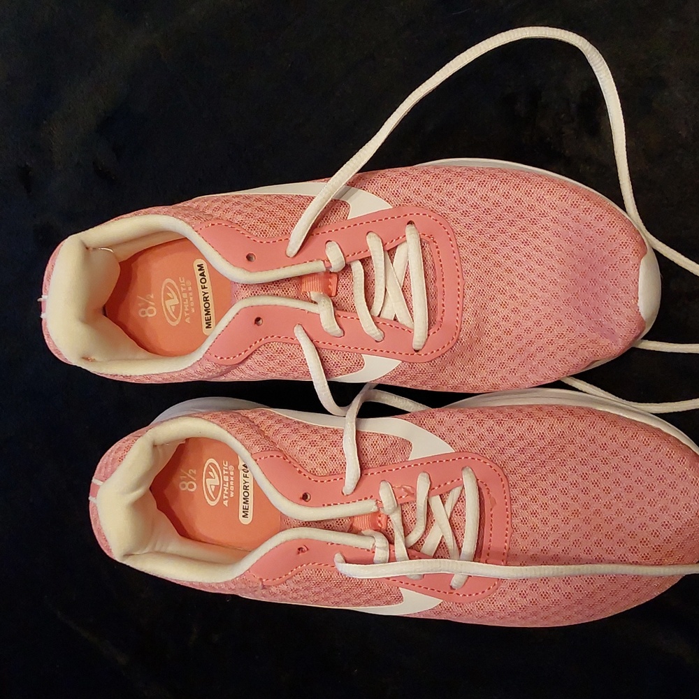 Like New Running Shoes